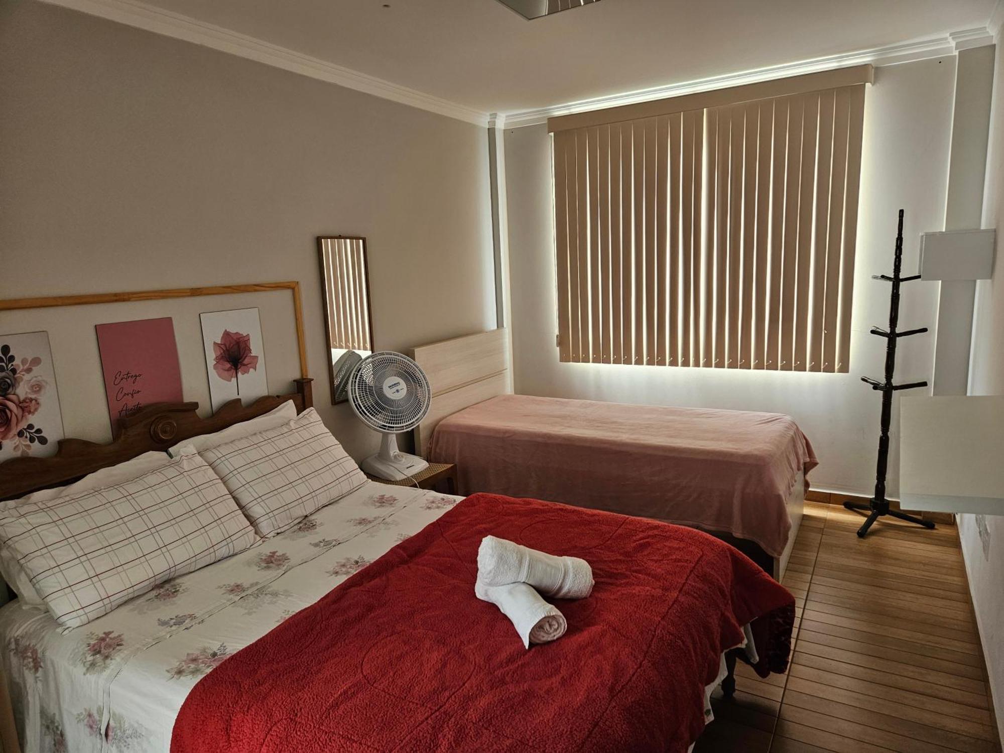 Casa/Apartamento Centro Santa Teresa-Es Санта Тереза Екстериор снимка